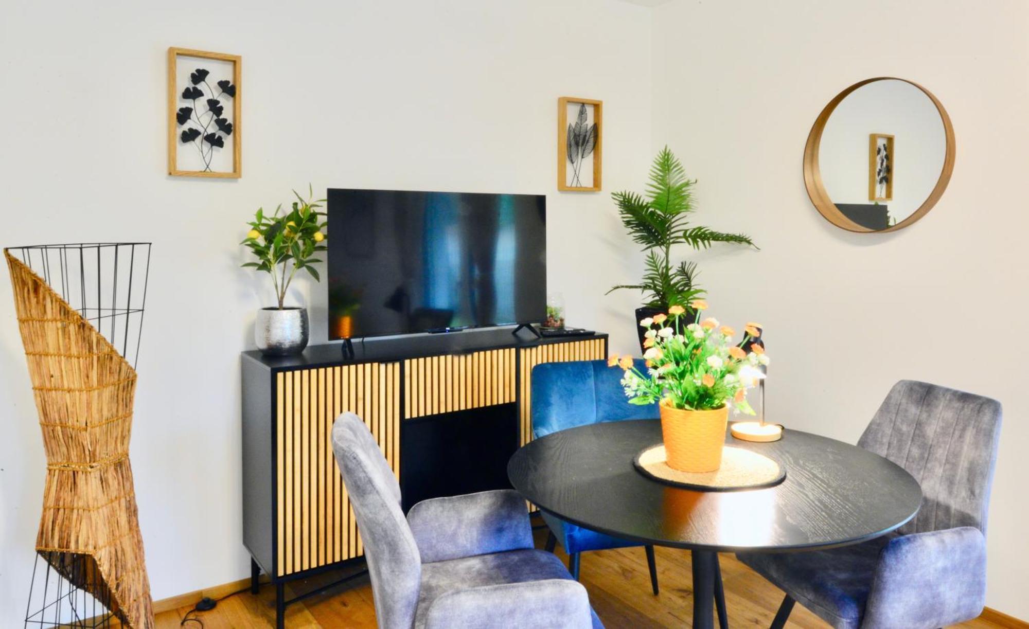 New With Parking And Metro In Front Of The House Lejlighed Wien Eksteriør billede